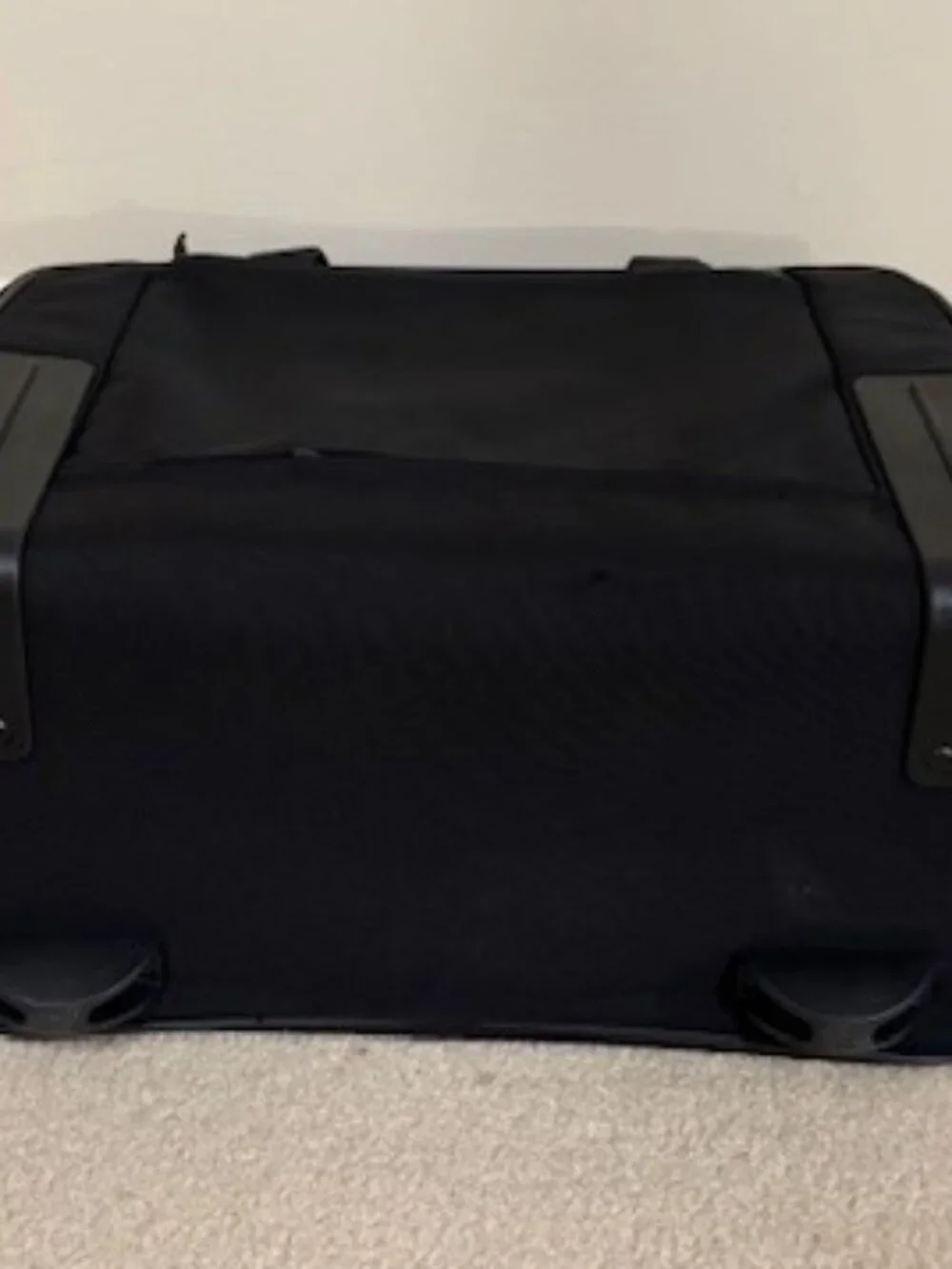 Victorinox Swiss Army Rolling Laptop Briefcase